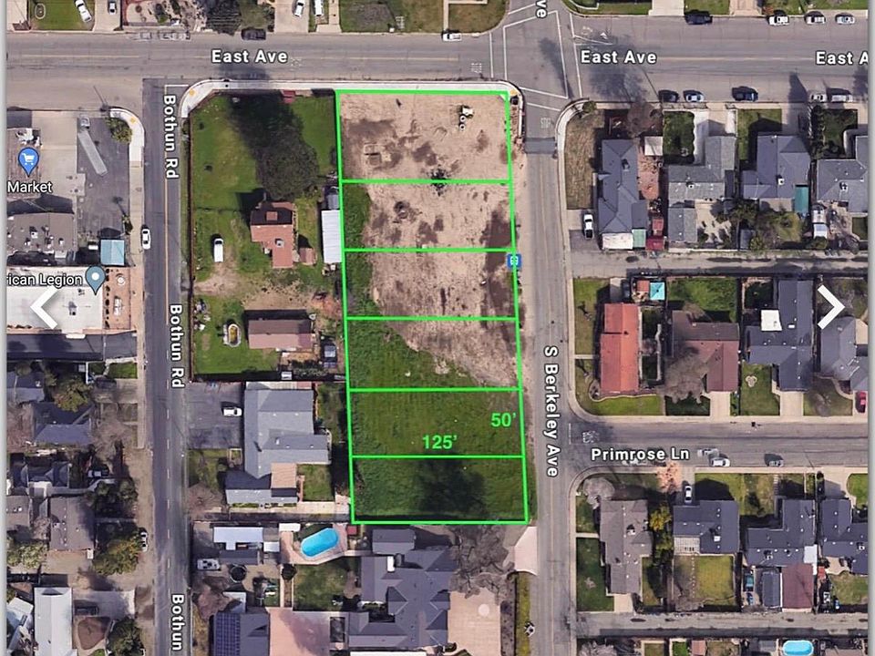2nd image of 1598 East Ave