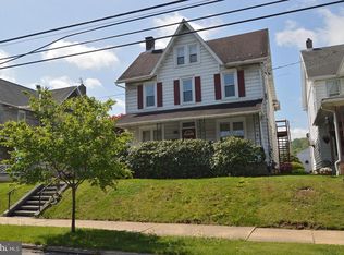 328 W Penn Ave, Robesonia, PA 19551