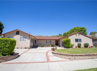 11001 Etiwanda Ave, Porter Ranch, CA 91326
