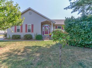 8141 Alexandra Ln, Newburgh, IN 47630