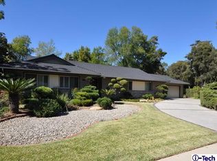 545 Bellmore Way, Pasadena, CA 91103