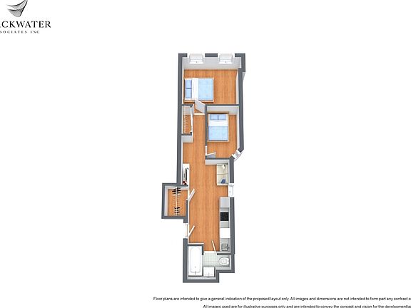 2nd image of 346 E 65th St APT 5A