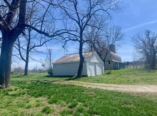 1030 Sampson Rd, Niangua, MO 65713