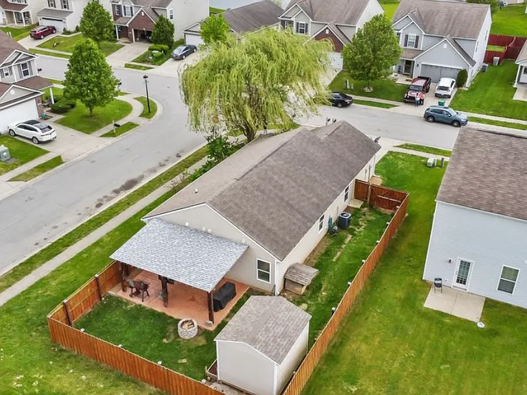 805 Sunvista Dr — Photo 8