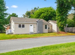 3400 Cape Henry Ave, Norfolk, VA 23513