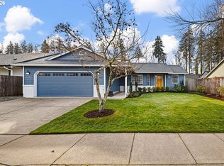 4973 Forsythia Dr, Springfield, OR 97478