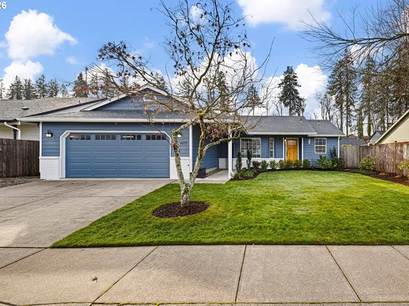 4973 Forsythia Dr, Springfield, OR 97478