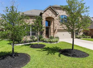 18415 Harlow Dr, Tomball, TX 77377