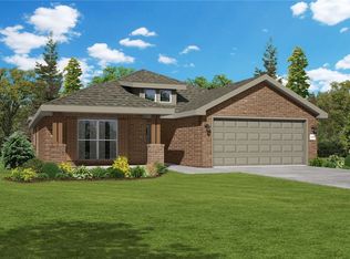 2441 Jazz Ave, Centerton, AR 72712