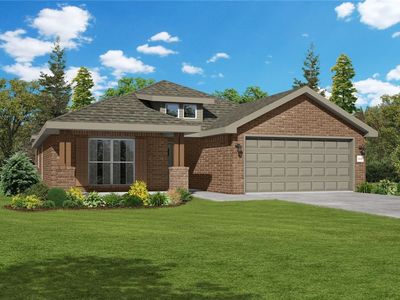 5073 Moose Hollow Ter, Springdale, AR, 72762