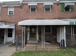 138 Margate Rd, Upper Darby, PA 19082