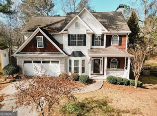 9921 Between The Greens, Villa Rica, GA 30180