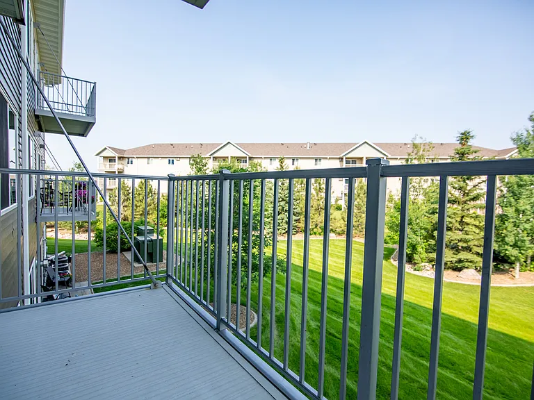 Overlook Ridge Apartments — Photo 49