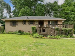 1628 Cresthill Rd, Birmingham, AL 35213