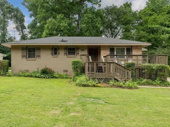 1628 Cresthill Rd, Birmingham, AL 35213