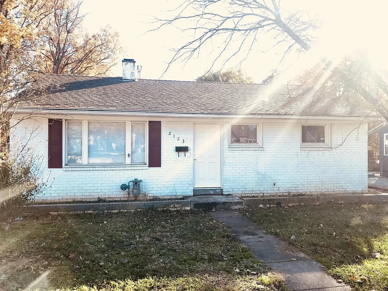 2123 Covert Avenue - 1 — Photo 1