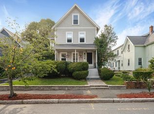 14 Adams St, Melrose, MA 02176