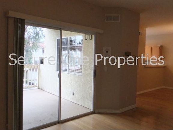 Living room and Dining area