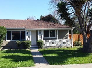 33 Wistaria Way, Santa Clara, CA 95050
