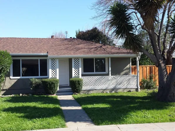 33 Wistaria Way, Santa Clara, CA 95050