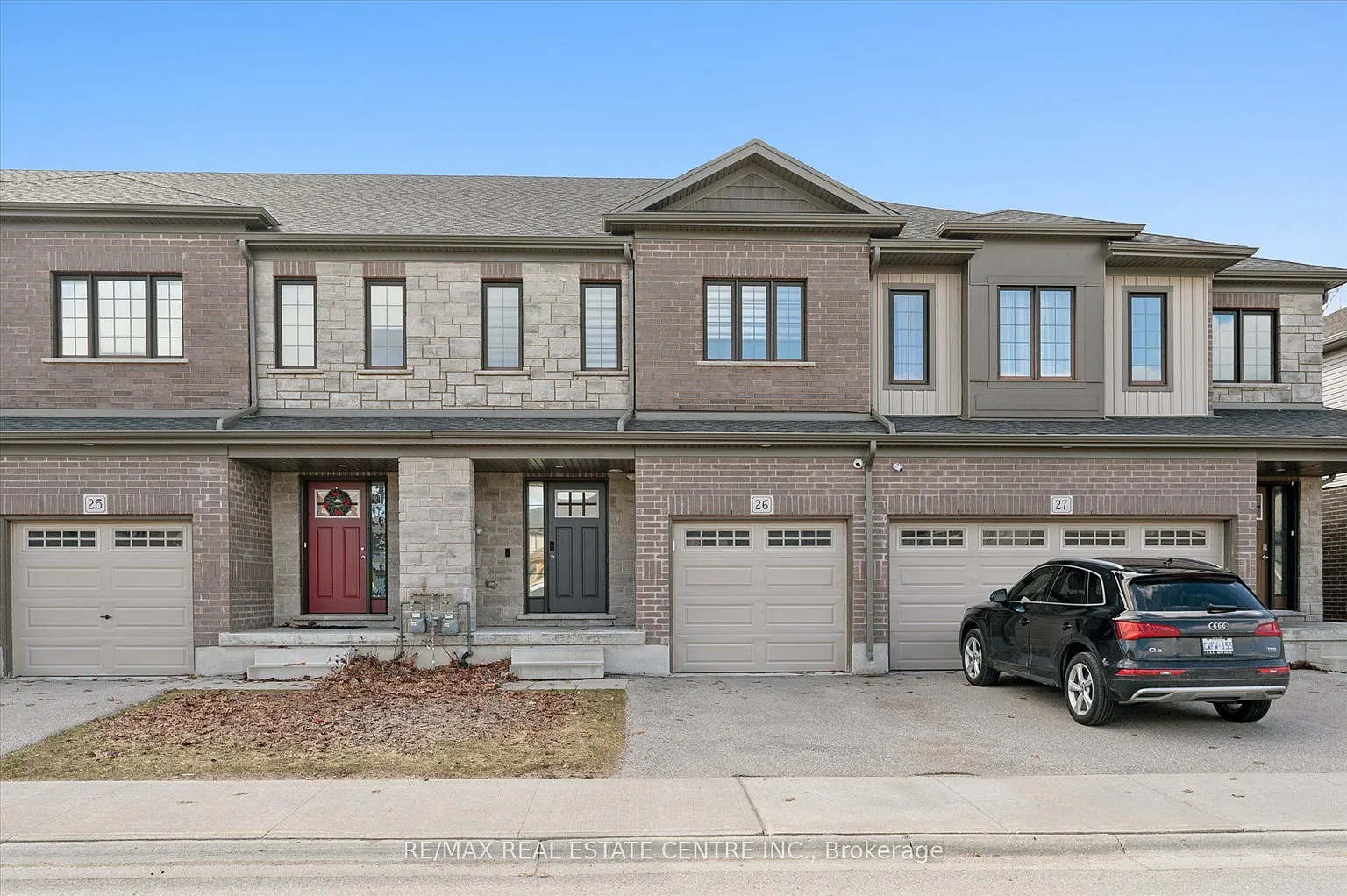 135 Hardcastle Dr #26 photo 1