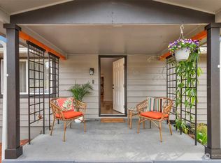 1149 Sherman Ave, Pt Orchard, WA