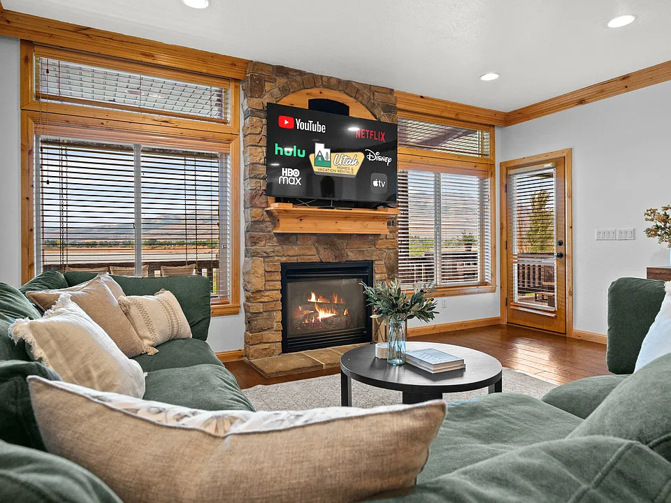 6486 E Highway 39 #54