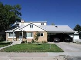 1167 Briar Ave, PROVO, UT 84604