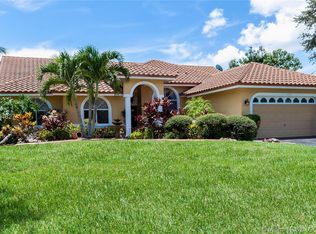 11600 NW 24th St, Plantation, FL 33323