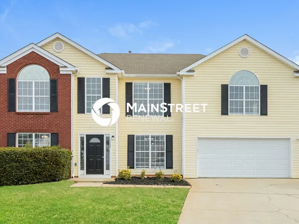 5328 Katherine Village Dr, Ellenwood, GA 30294