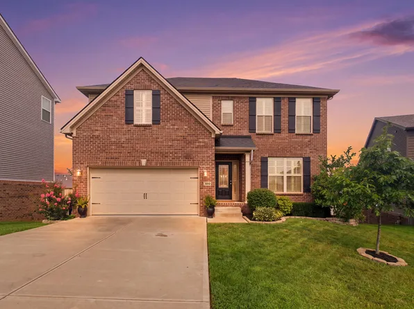109 Waxwing Ln, Nicholasville, KY 40356