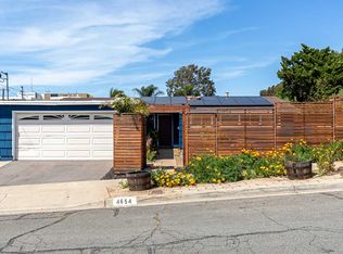 4654 Glacier Ave, San Diego, CA 92120