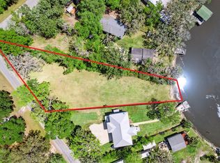 94224 Christopher Ln, Fernandina Beach, FL 32034