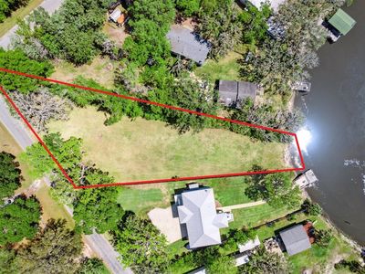 94224 Christopher Ln, Fernandina Beach, FL, 32034