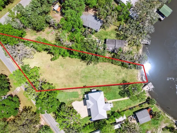 94224 Christopher Ln, Fernandina Beach, FL 32034