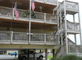 17 143rd St UNIT 103, Ocean City, MD 21842