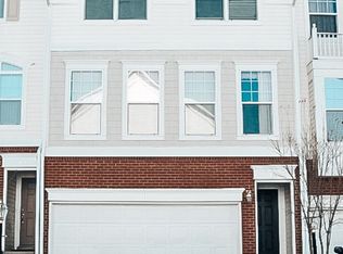 8121 Hard Shale Rd, Manassas, VA 20111