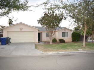 5260 W Pico Ave, Fresno, CA 93722