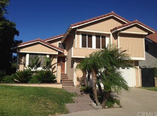 8 Quiet Hollow Rd, Pomona, CA 91766