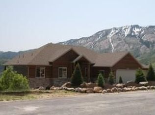 1983 E 6925 N, Eden, UT 84310