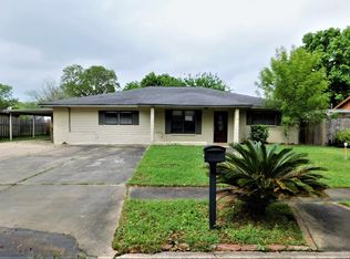 1905 Candlewood Dr, Bay City, TX 77414