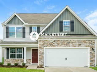737 Cider Mill Way, Zebulon, NC 27597