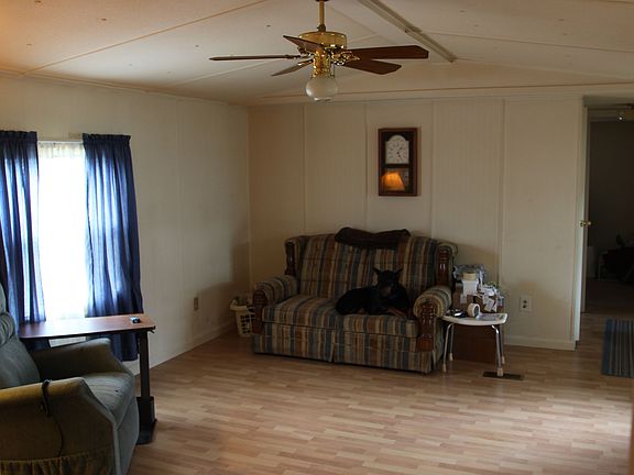 Bright rooms
