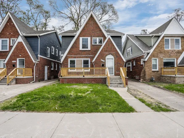 16156 Woodingham Dr, Detroit, MI 48221