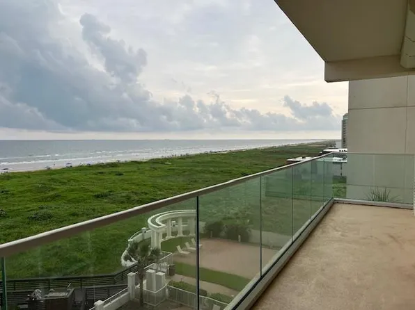 1300 S Gulf Blvd #503, South Padre Island, TX 78597