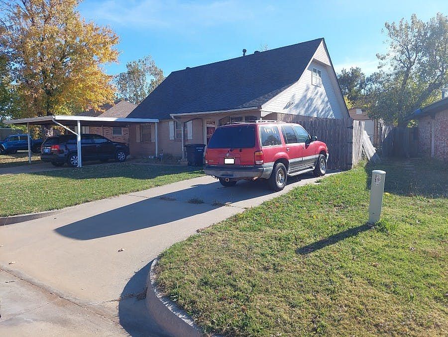 1704 City Ave, Moore, OK 73160 Zillow