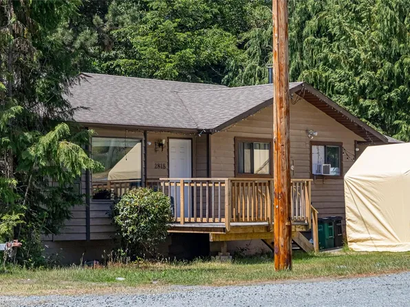 2818 Meadowview Rd, Cowichan Valley, BC V8H 2H5