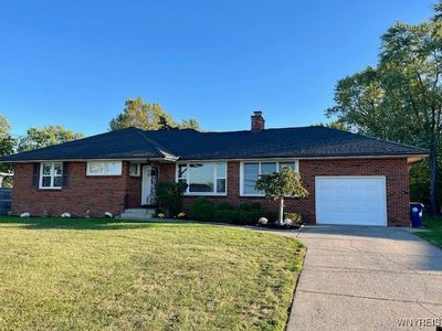 355 Maple Rd, Buffalo, NY, 14221