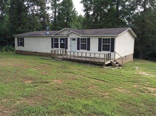 3747 Highway 641 N, Camden, TN 38320