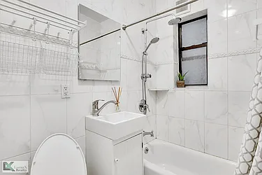 Rented by Lucas X Realty LLC